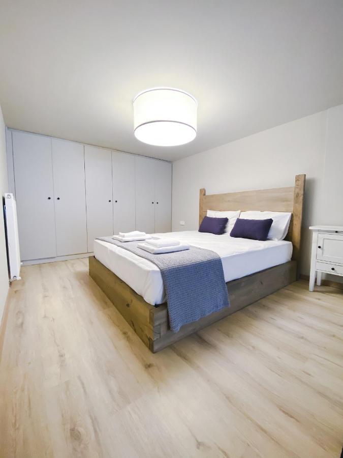 Sibl Lofts Apartman Szaloniki Kültér fotó